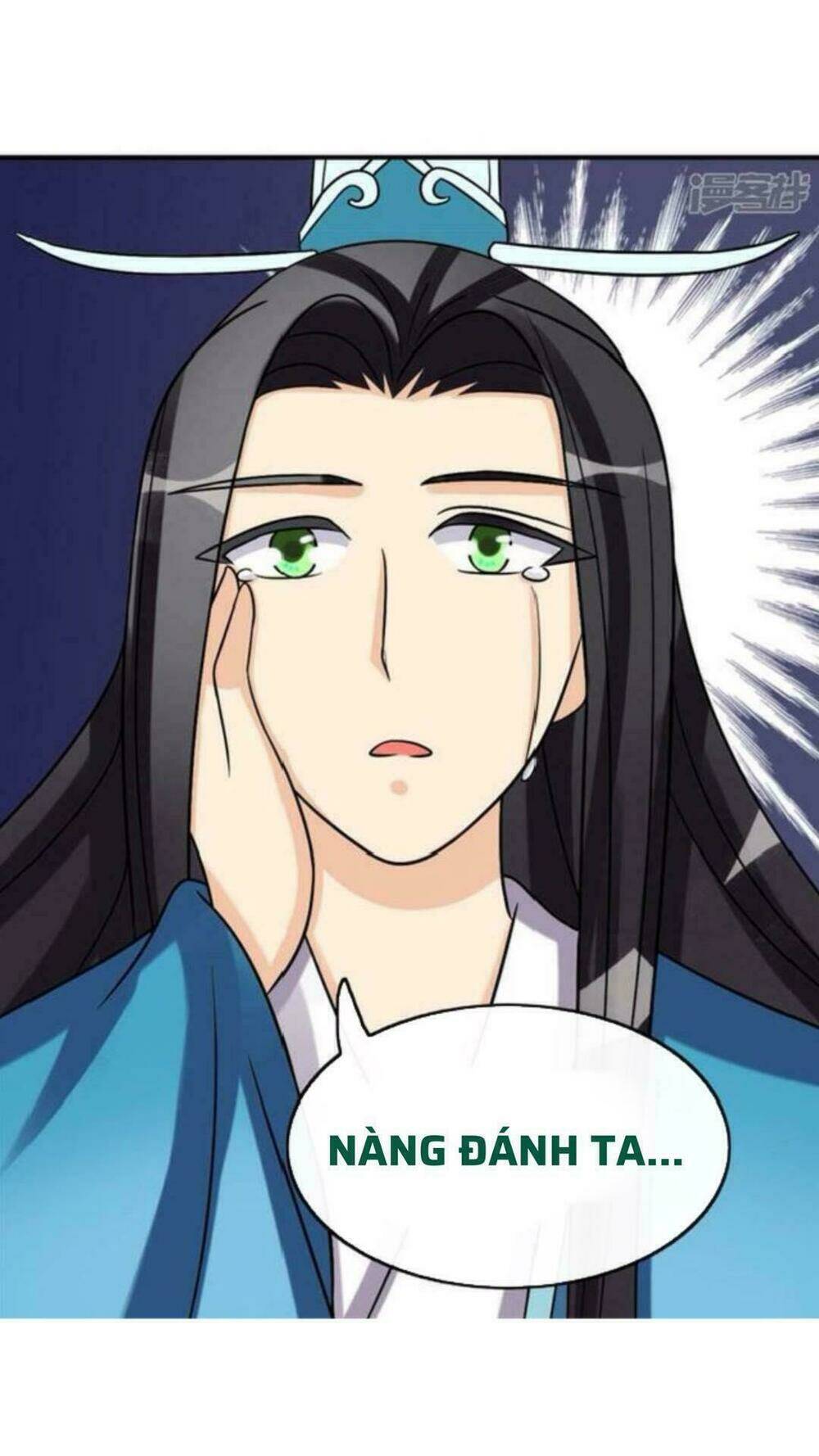 Vương Phi Ngang Ngược: Chapter 11