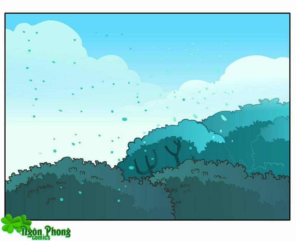 Hòa Thượng Và Tiểu Long Quân: Chapter 54