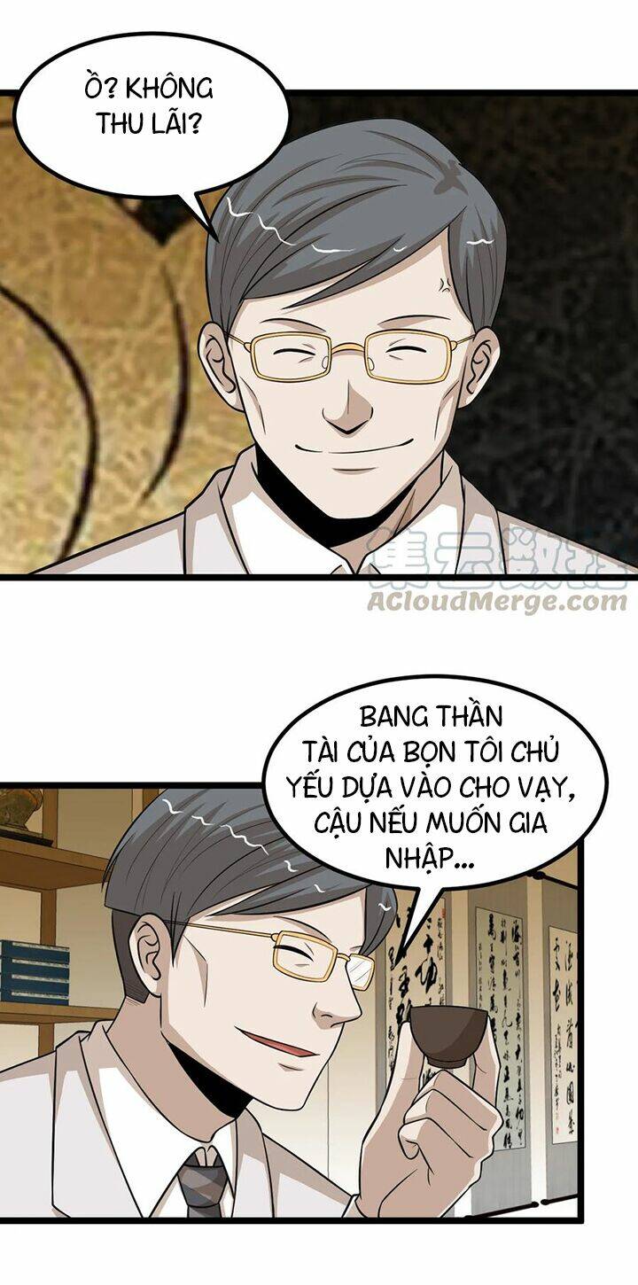 Đai Ca Trở Lại Tuổi 16: Chapter 85