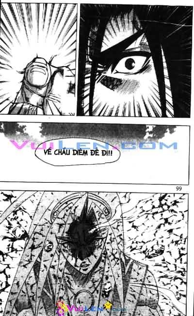 Diêm Đế: Chapter 51