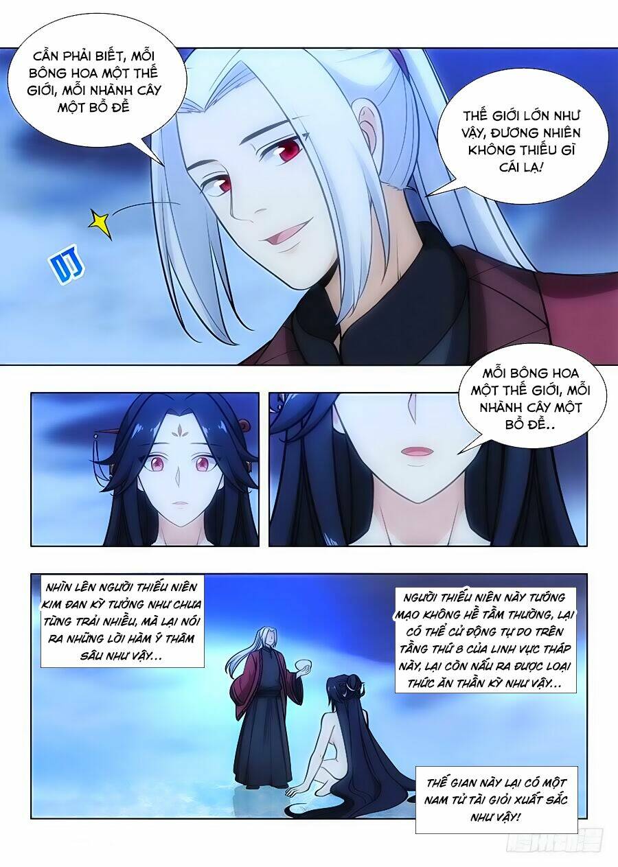 Tối Cường Phản Sáo Lộ Hệ Thống: Chapter 63
