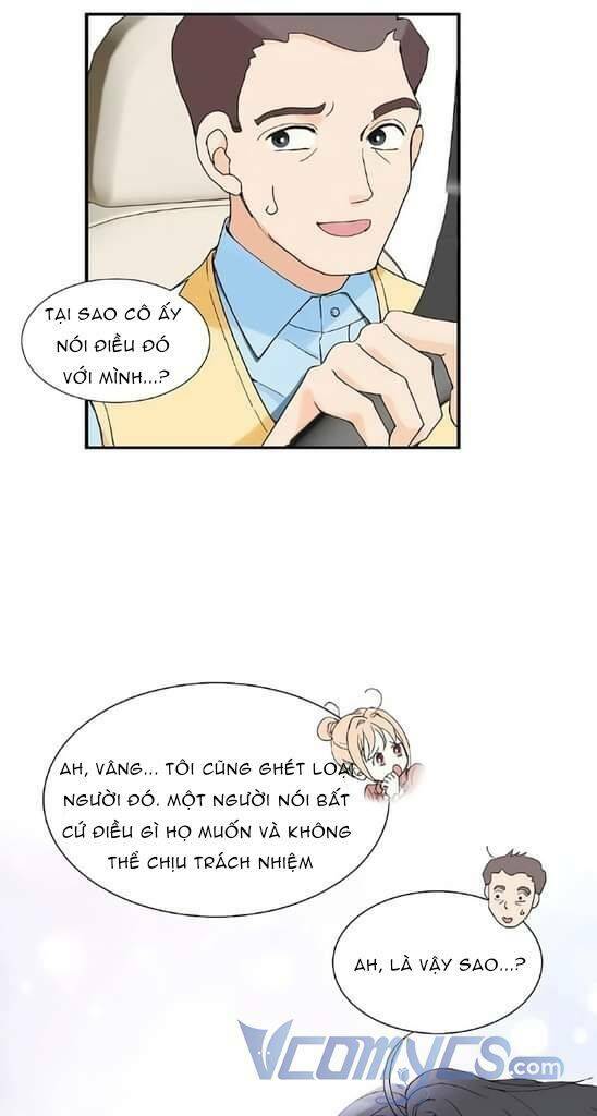 Lee Bom, Em Là Của Anh: Chapter 4