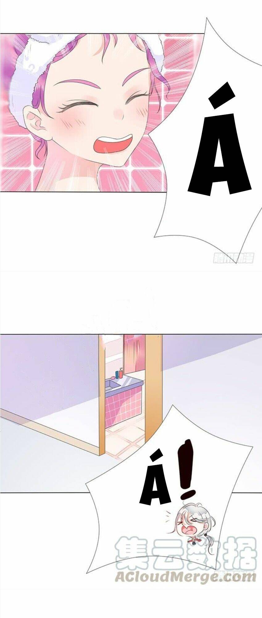 Ma Vương Luyến Ái Chỉ Nam: Chapter 116