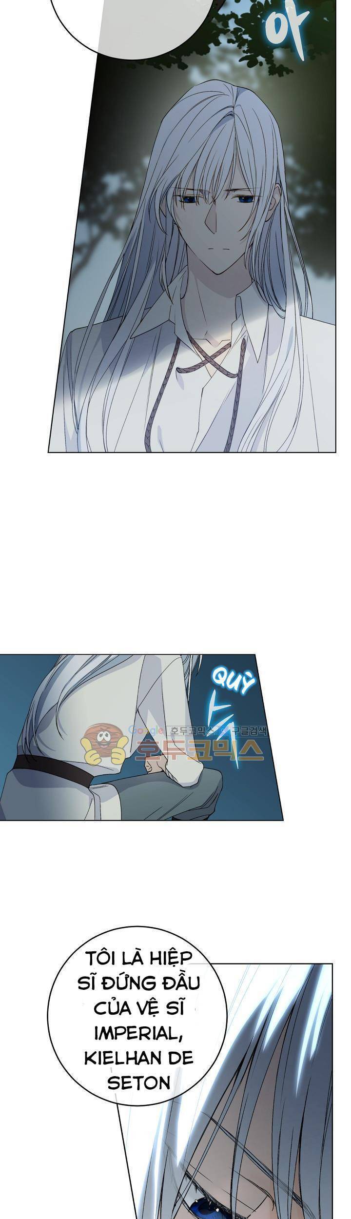 Cô Hầu Giỏi Giang: Chapter 10