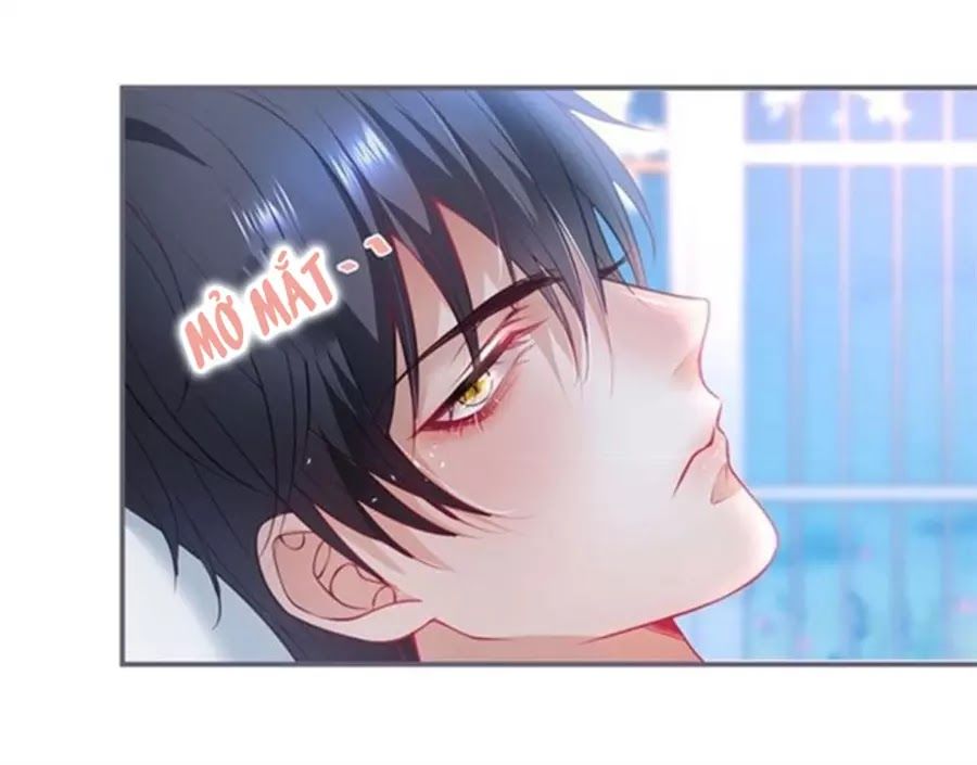 Vương Tử Và Ánh Trăng Đen: Chapter 49