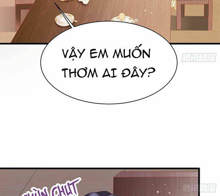 Ức Vạn Song Bảo: Mami, Bó Tay Chịu Trói: Chapter 23.2