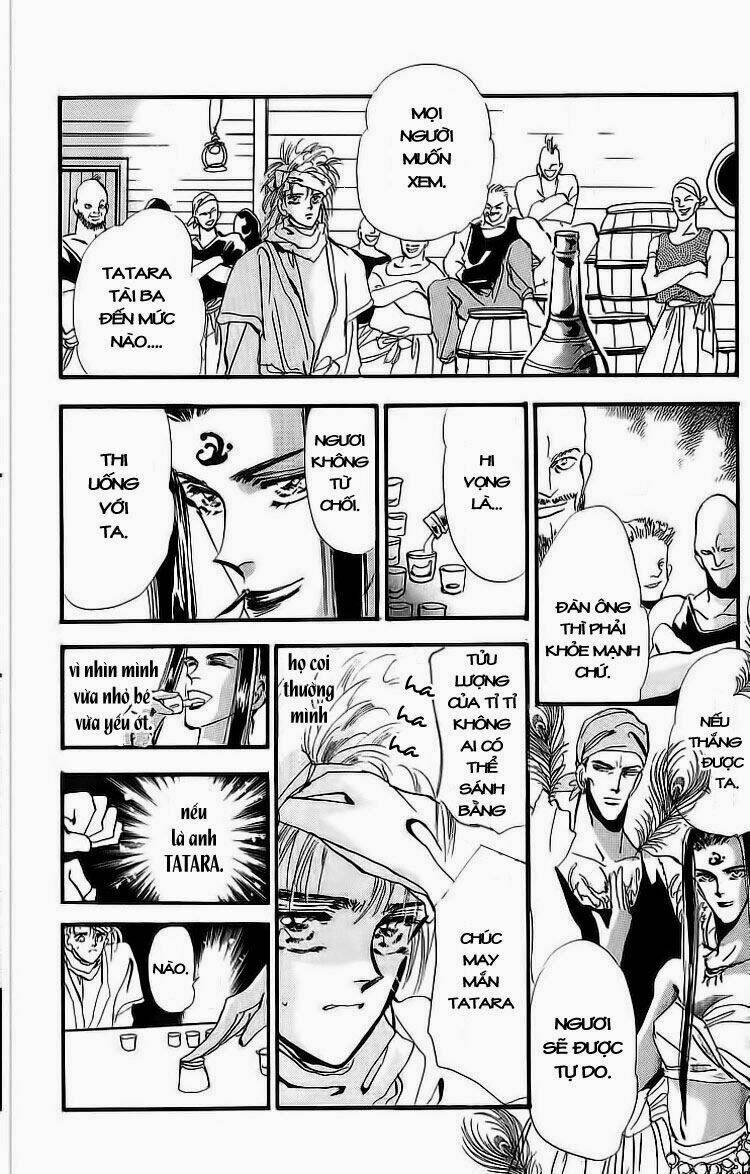 Đứa Con Số Phận: Chapter 9