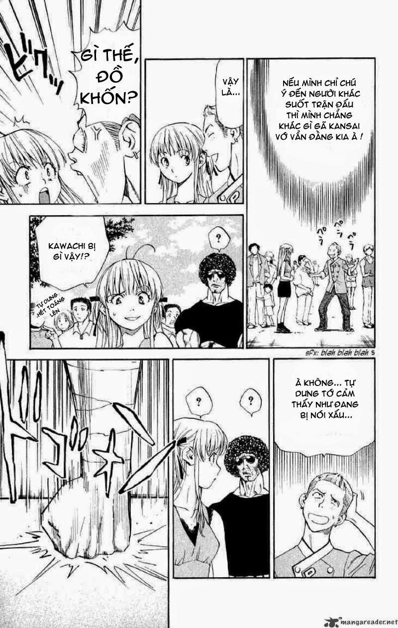 Vua Bánh Mì: Chapter 147
