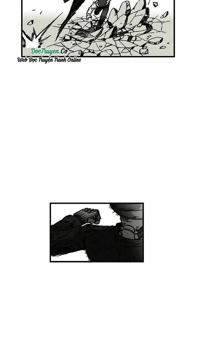 Minus Hand: Chapter 2