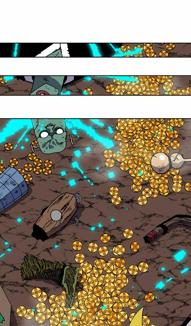 Npc Bắt Đầu Từ Kỹ Năng Lv.999: Chapter 0