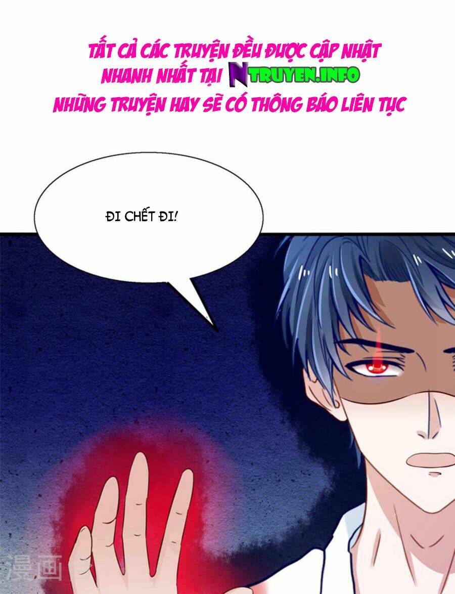 Tôi Bị Gấu Trúc Nhìn Trúng Rồi: Chapter 20