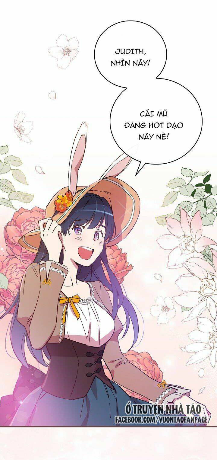 Kỵ Sĩ Đỏ Không Mê Tiền Mù Quáng: Chapter 20