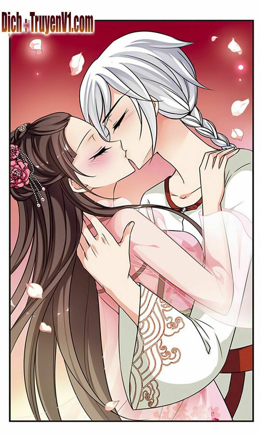 Phi Đãi Nghiên Tuyết: Chapter 101