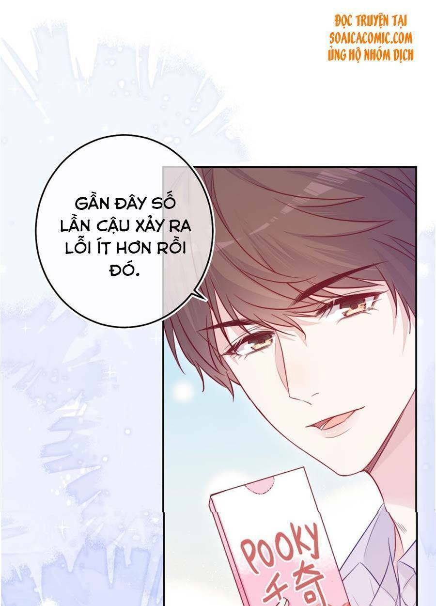 Khi Cô Gái Nhìn Thấy Thời Gian: Chapter 9