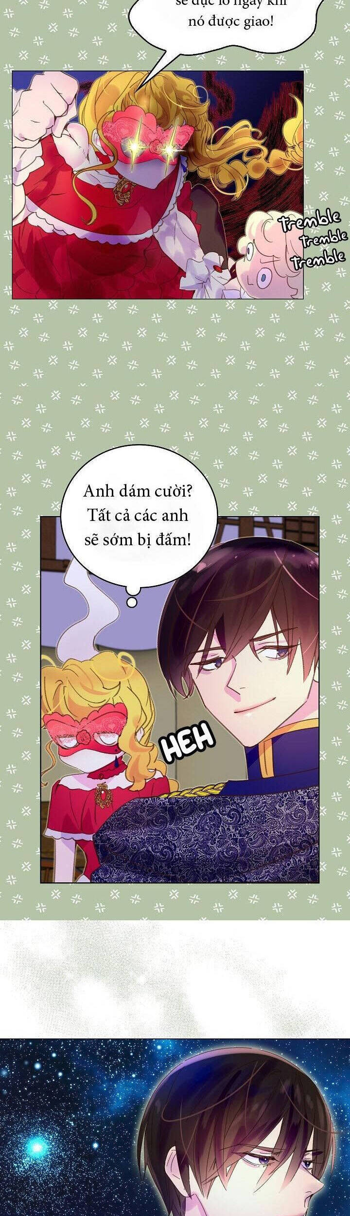 Đừng Xem Thường Nữ Phụ: Chapter 65
