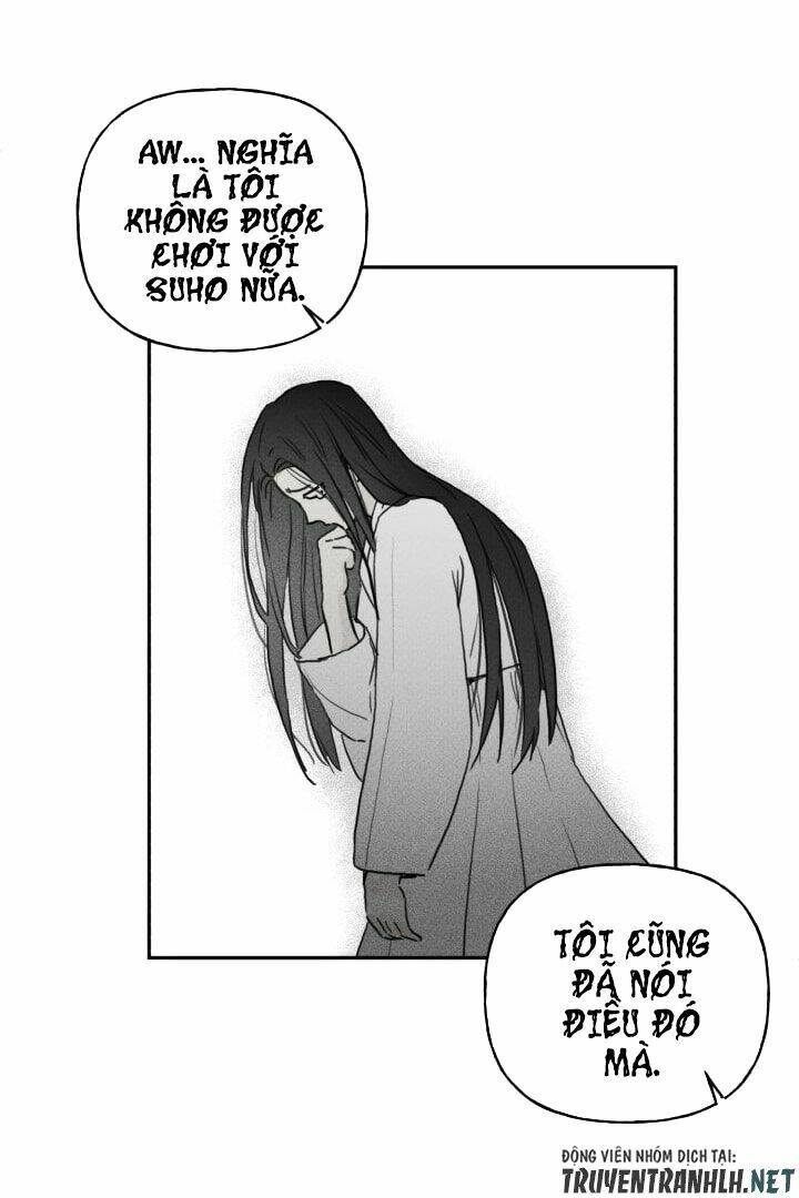 Angel Buddy: Chapter 8