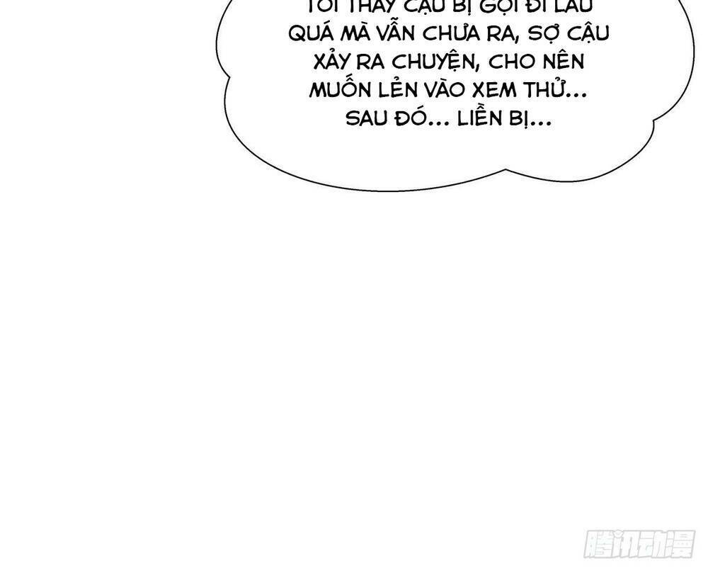 Thiếu Chủ Hung Dữ Quá Tôi Rất Thích: Chapter 3