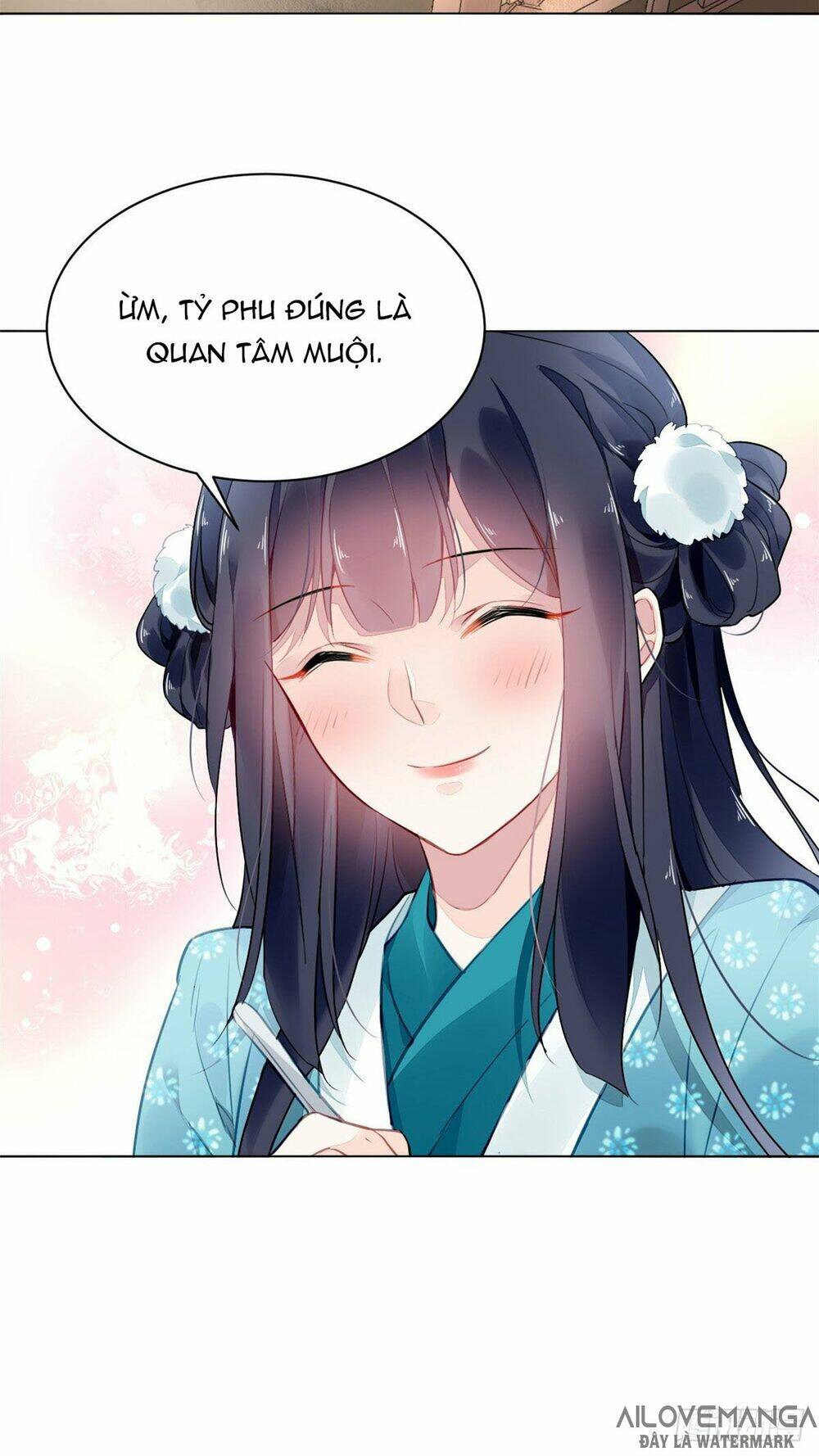 Vấn Đan Chu: Chapter 4