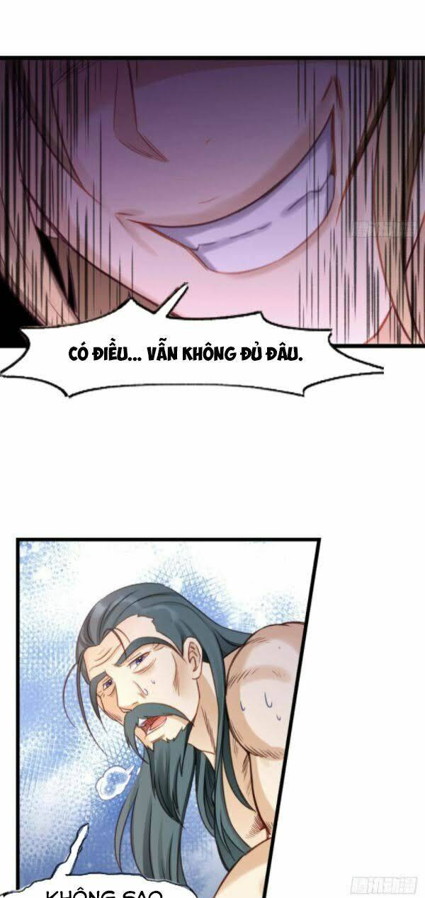Lão Tổ Của Bạn Đang Online: Chapter 89