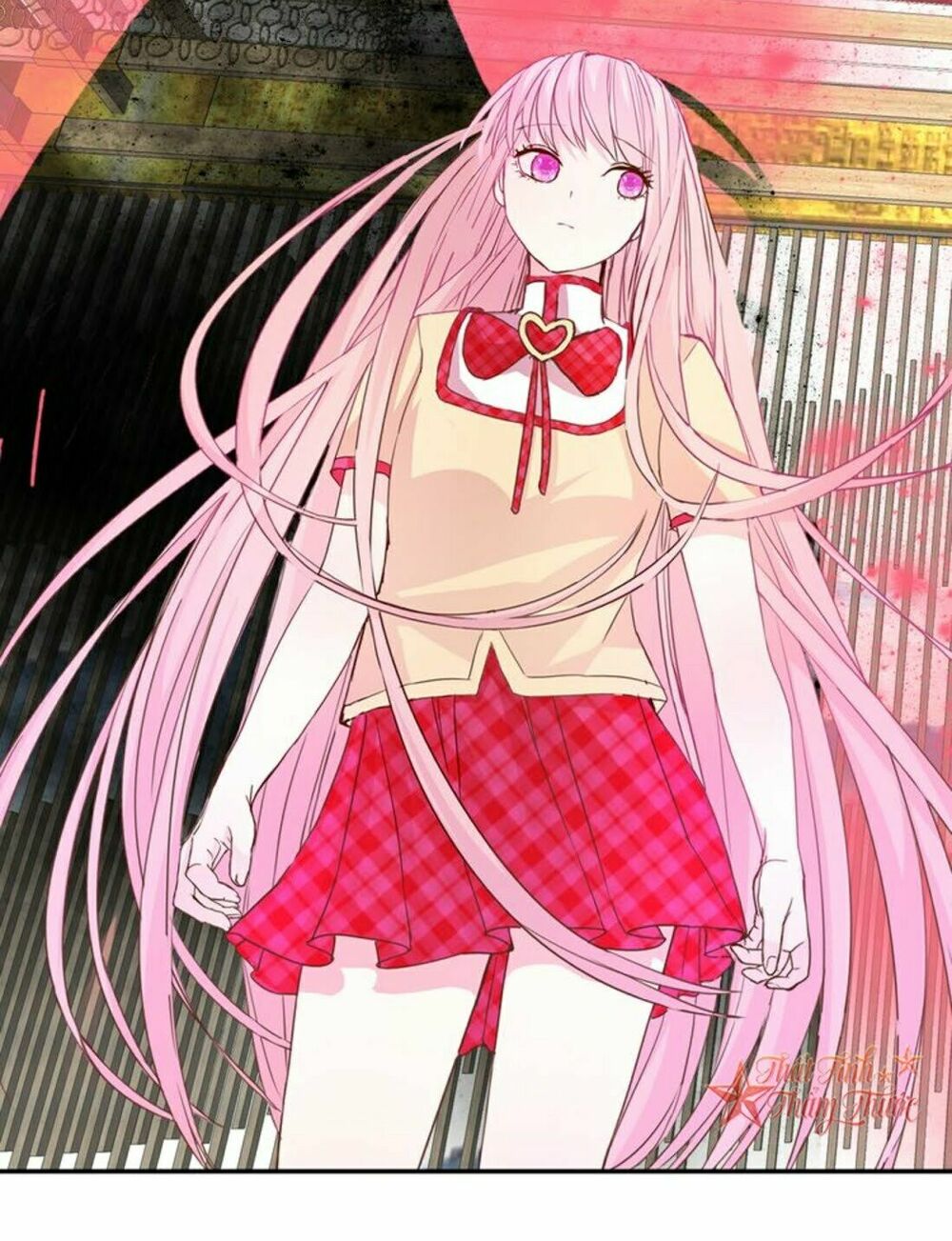 Mộng Văn Sơn Hải Kinh: Chapter 20