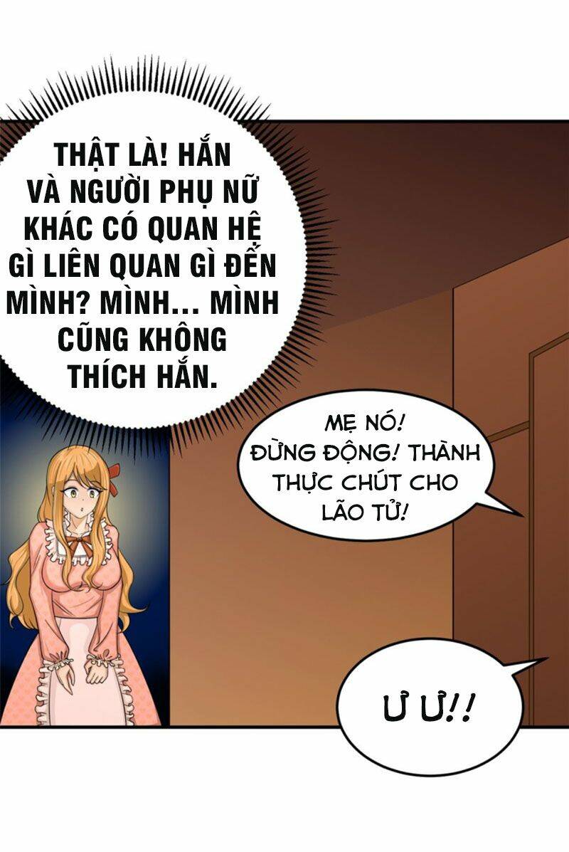 Đế Tế: Chapter 80