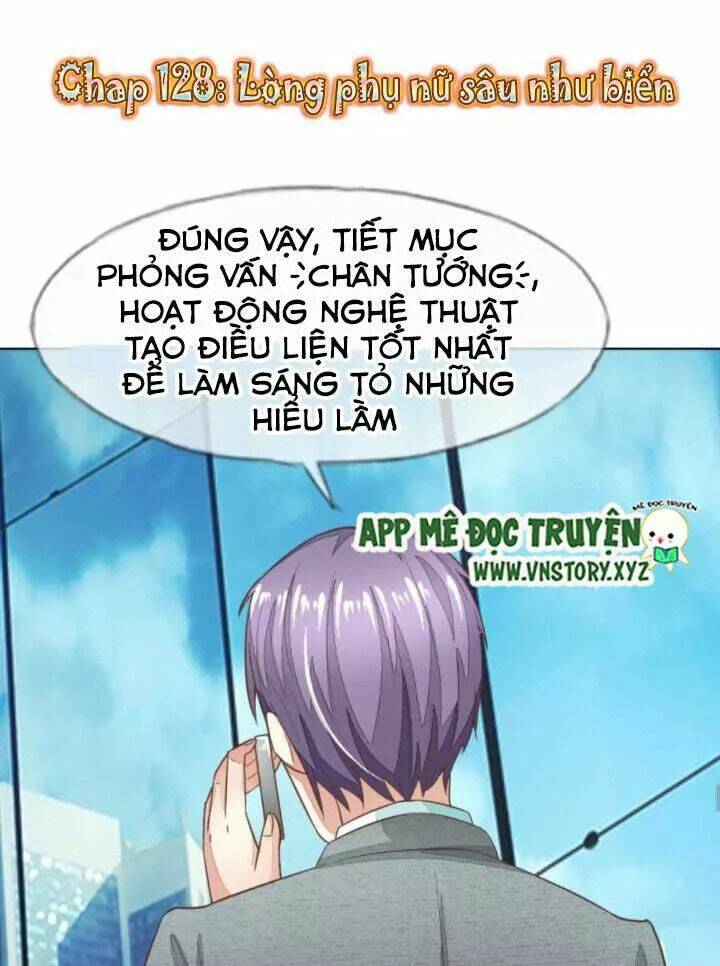 Nam Thần Ma Cà Rồng: Sủng Nhược Tiểu Lãn Thê: Chapter 128