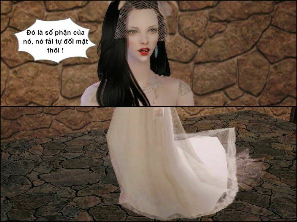 Truyện Sims - Earl Story: Chapter 40