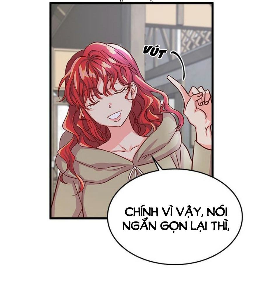 Yêu Cầu Kết Hôn Của Priscilla: Chapter 6