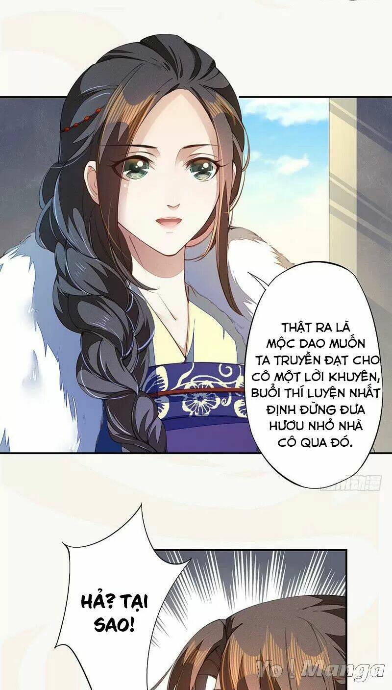 Tuyệt Thế Luyện Đan Sư: Chapter 75