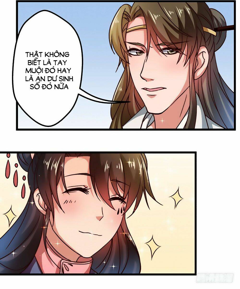 Liêu Liêu Nhân Thân Tu Tiên Truyện: Chapter 76