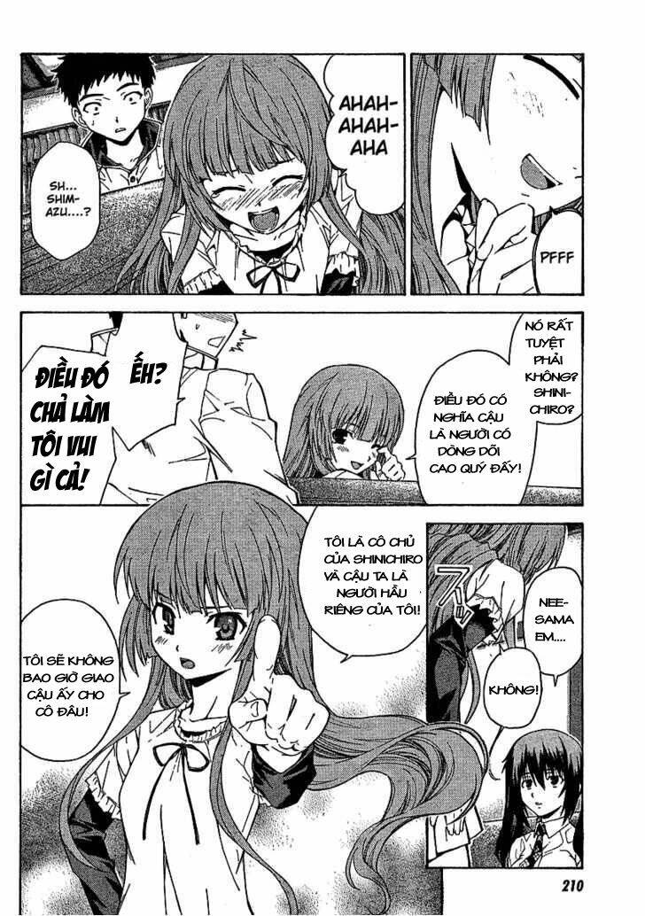 Isuca: Chapter 5