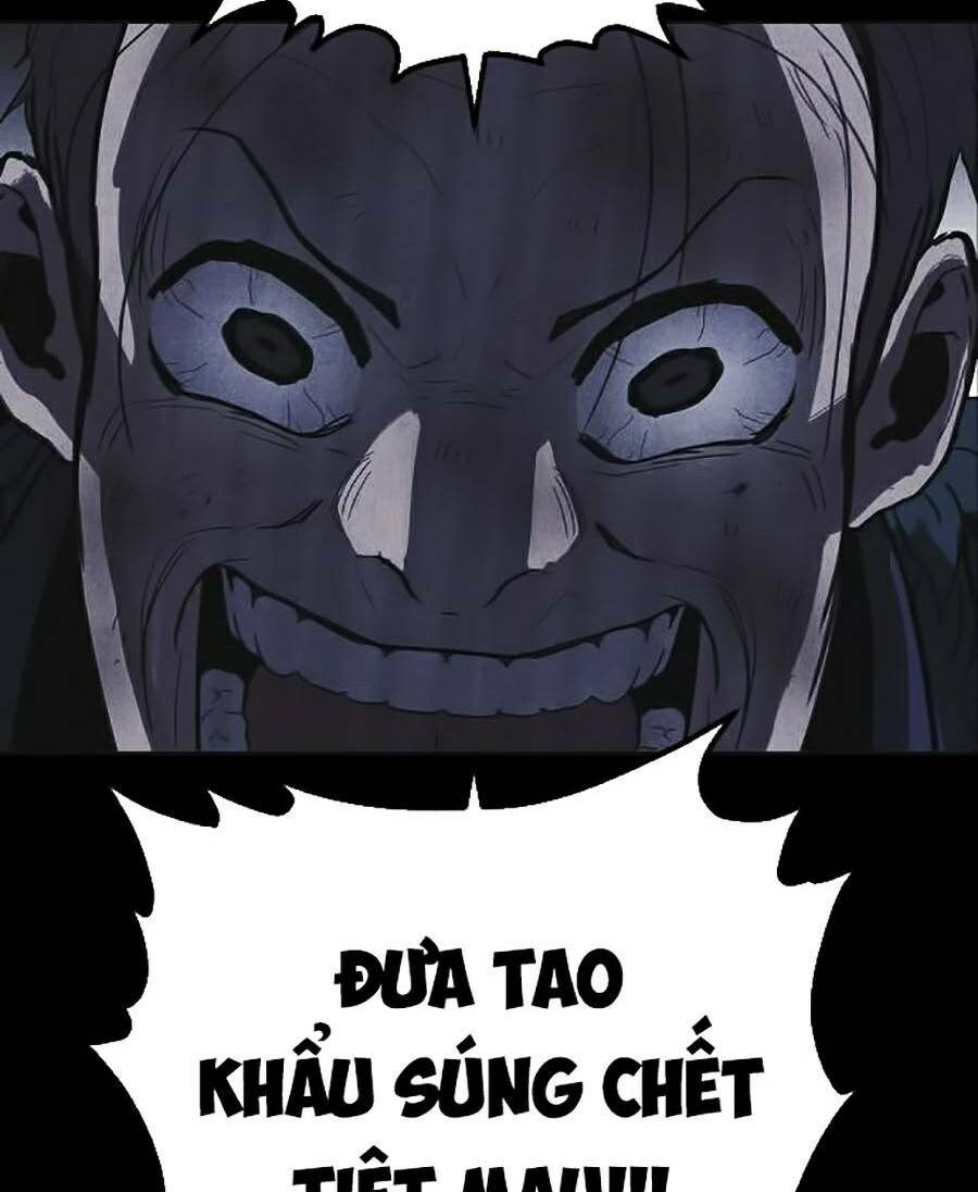 Cậu Bé Shotgun: Chapter 30