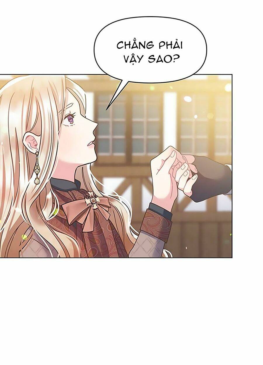 Khu Vườn Câm Lặng: Chapter 11