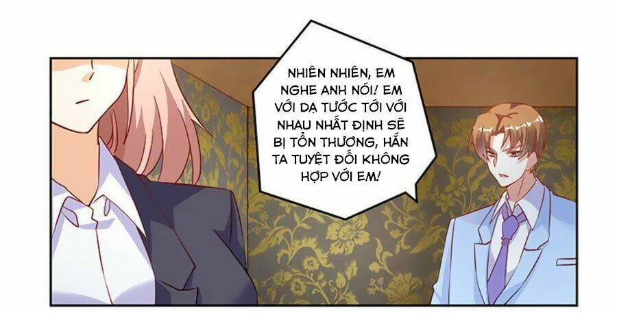 Tổng Tài Đích Thiên Giới Manh Thê: Chapter 100