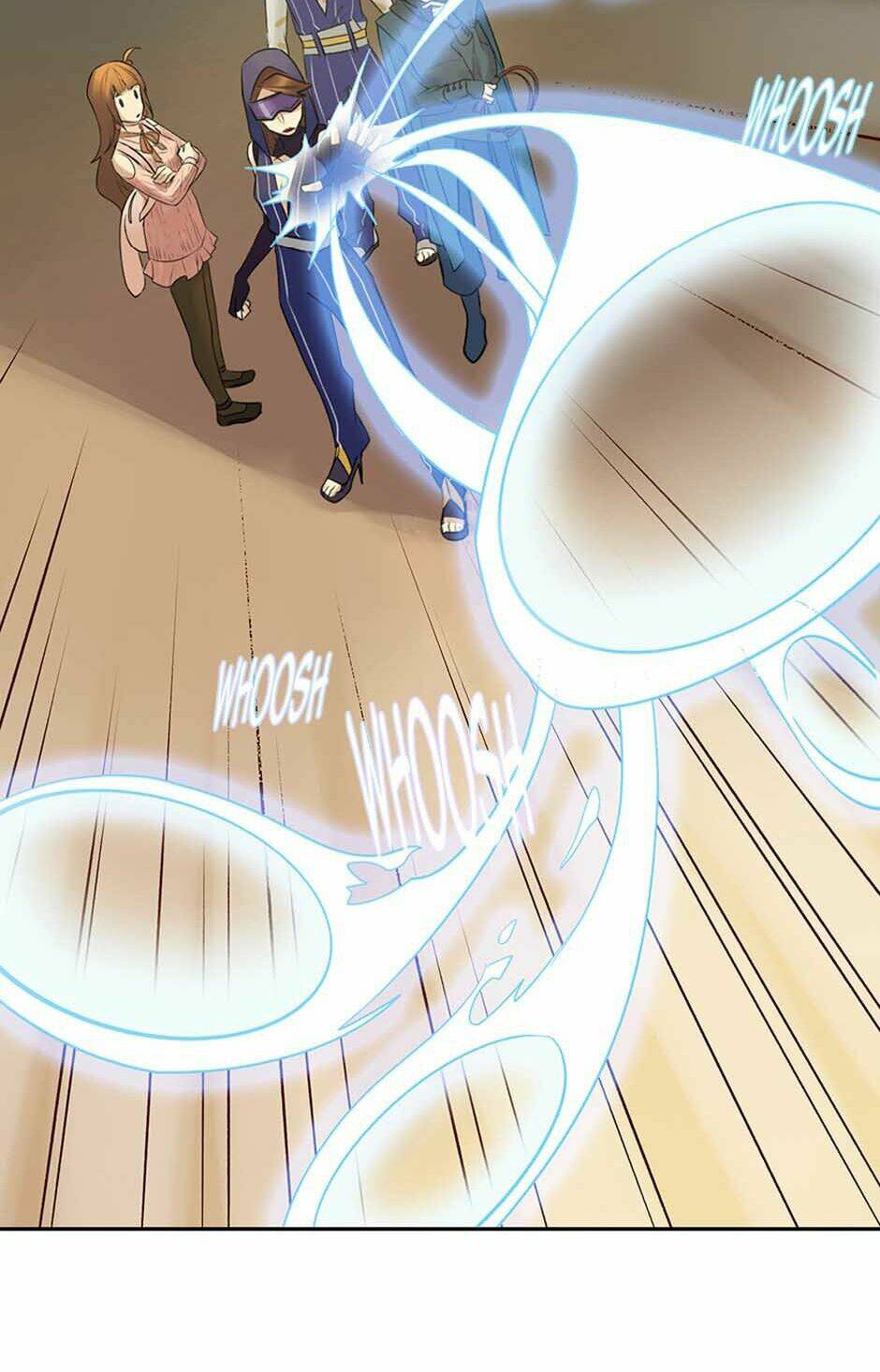 Anh Hùng Và Hiệp Nữ: Chapter 43