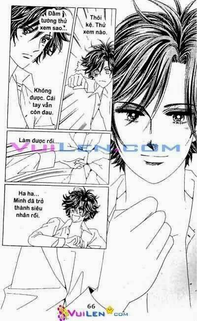 Bóng Mây Qua: Chapter 2