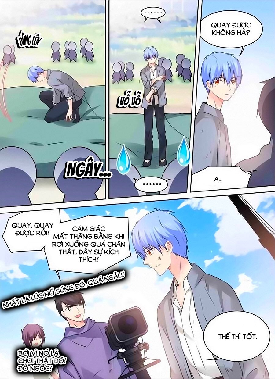 Giả Diện Thế Thân: Chapter 162
