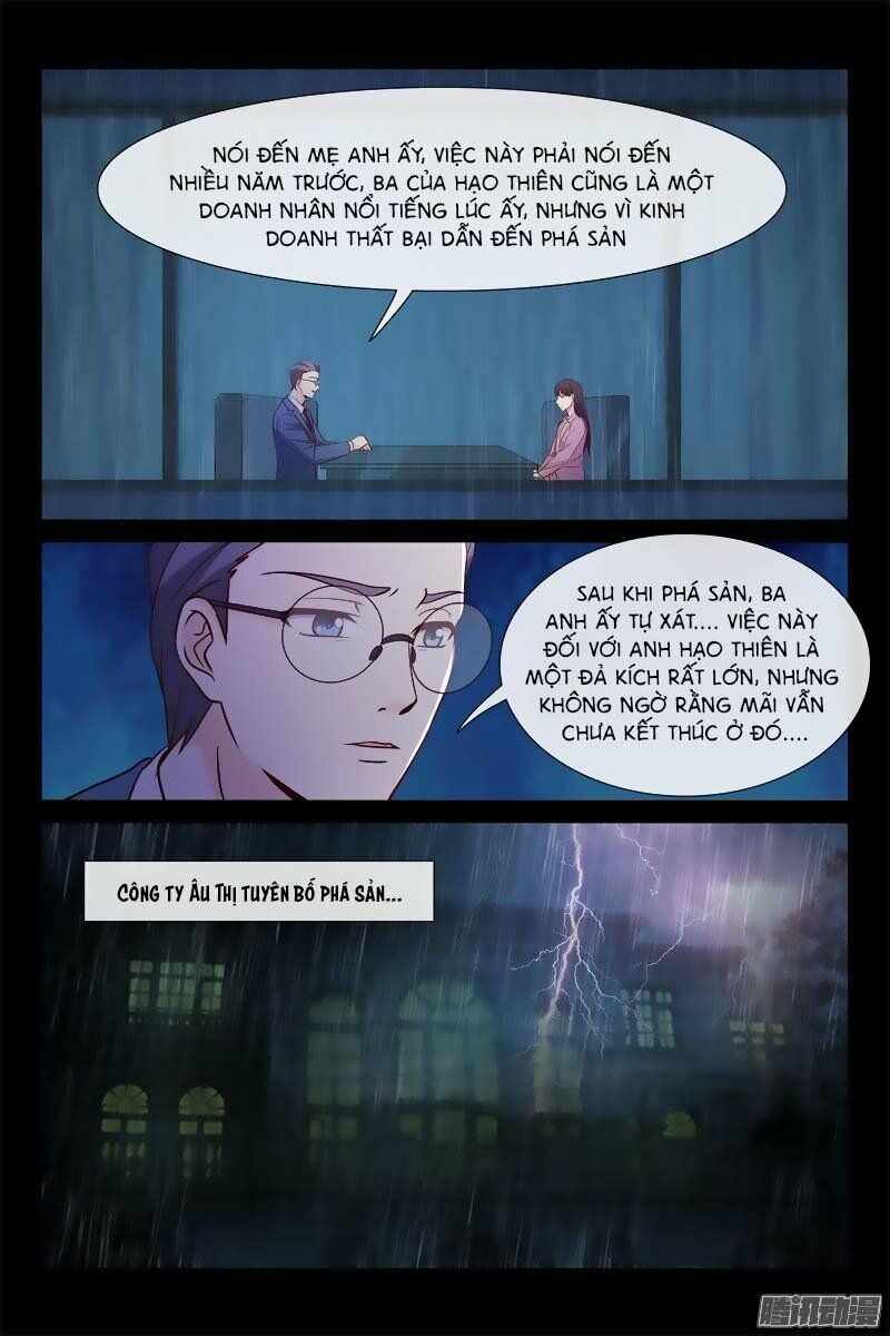 Tình Nhân Khế Ước Của Tổng Tài: Chapter 73