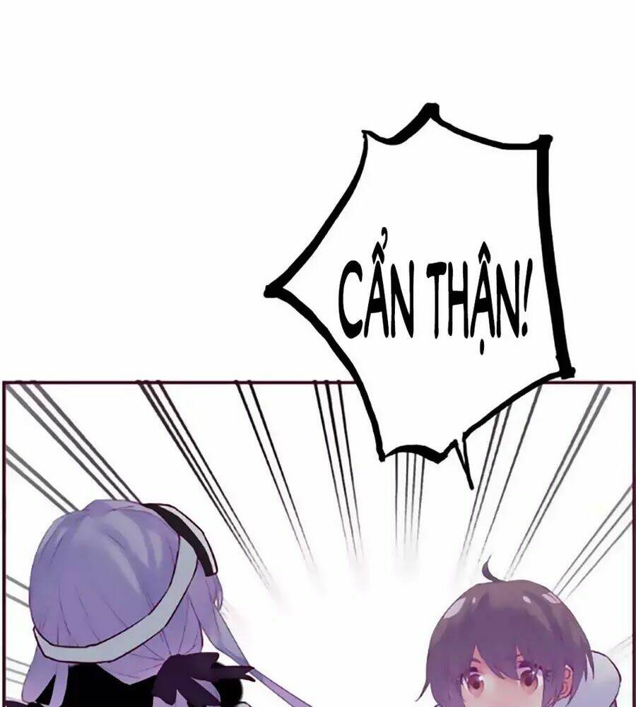 Đừng Nghịch, Ta Chỉ Muốn Yên Tĩnh: Chapter 67