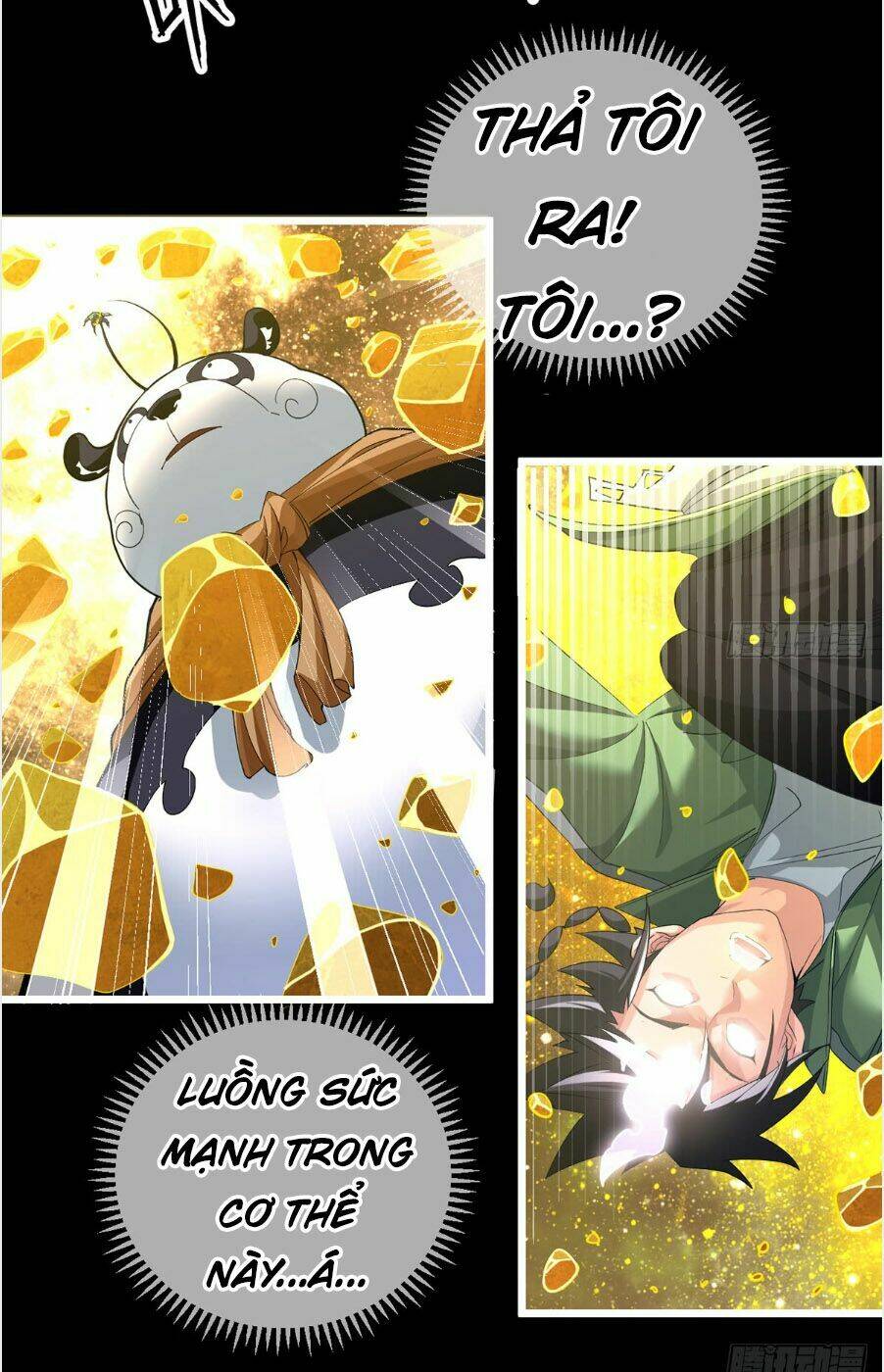 Nguyên Linh Chúa Tể: Chapter 3