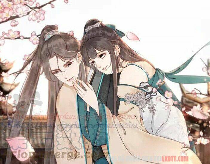 Trọng Sinh Bá Sủng Nhiếp Chính Vương Quá Mạnh Mẽ: Chapter 96