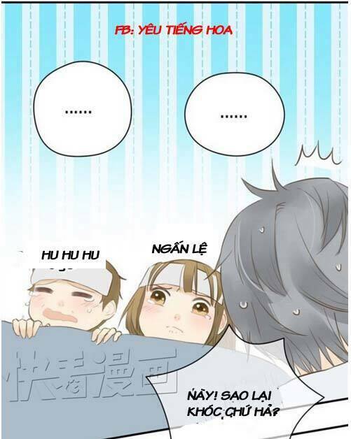 Thần Tượng Điểm Zero: Chapter 17