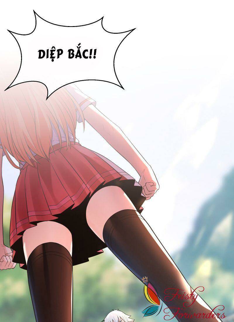 Thời Đại Thần Minh: Thế Giới Biến Thành Game Online: Chapter 17