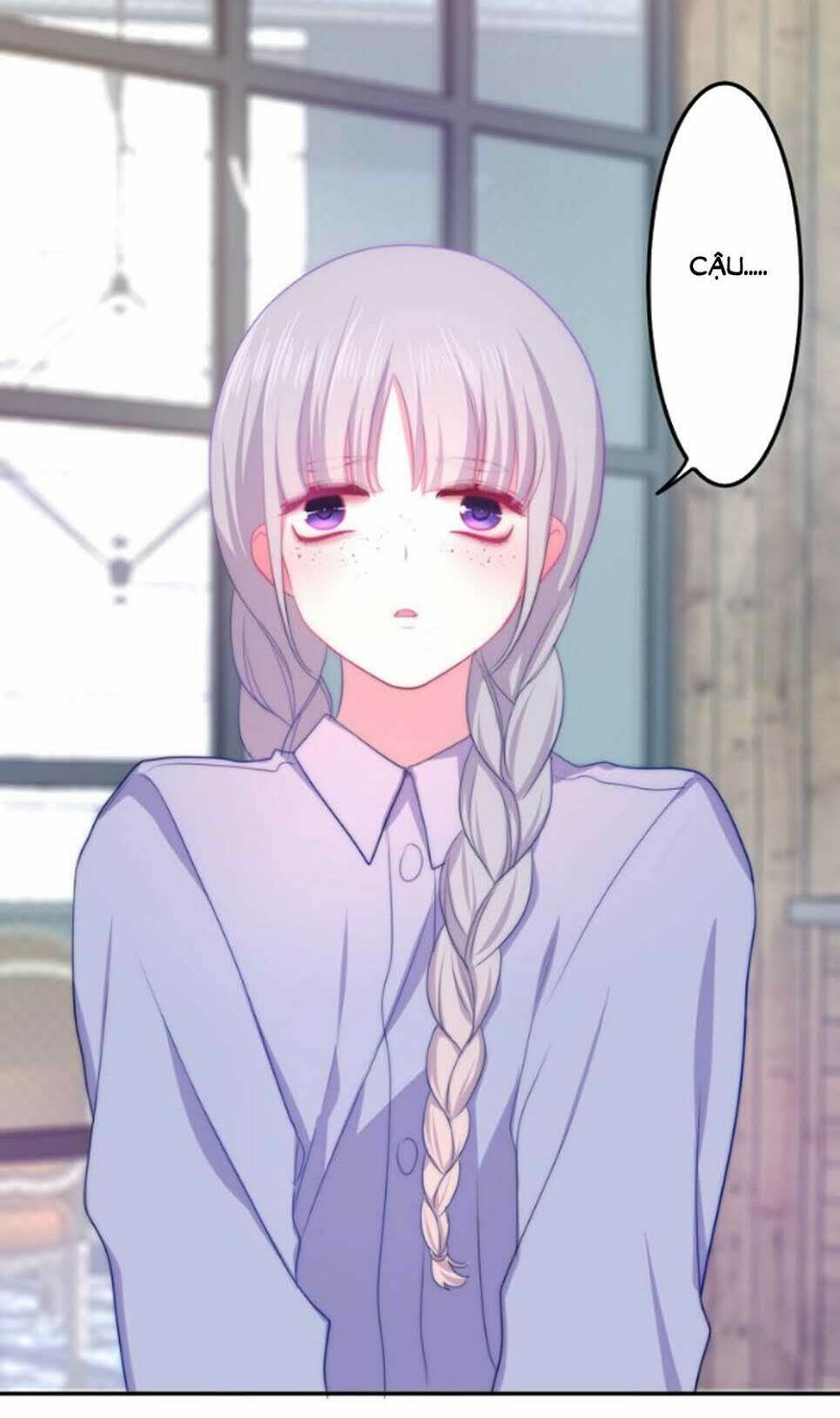 Tháng Sáu Không Hẹn Mà Gặp: Chapter 13