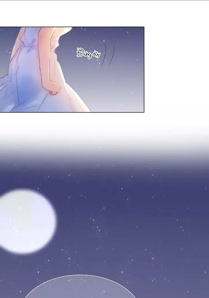 Kế Hoạch Trái Tim: Chapter 36