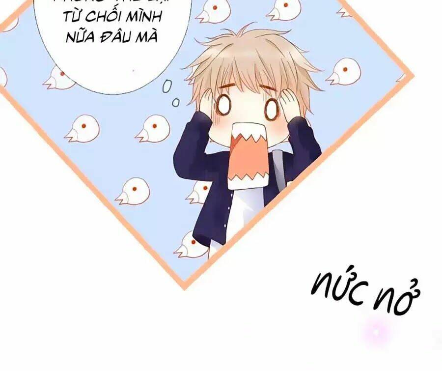 Đóa Hoa Chớm Nở: Chapter 1