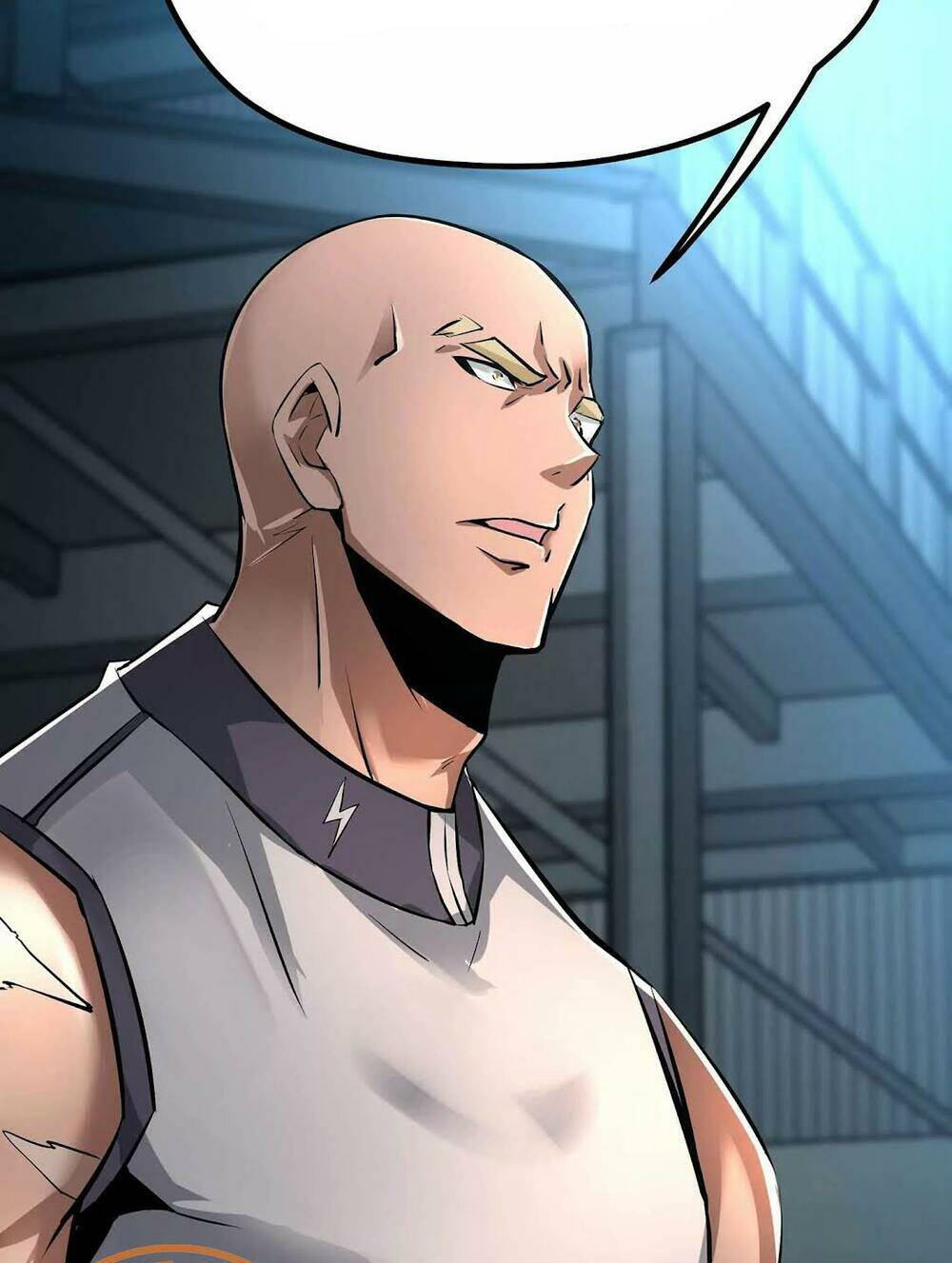 Chư Thần Rút Lui: Chapter 19