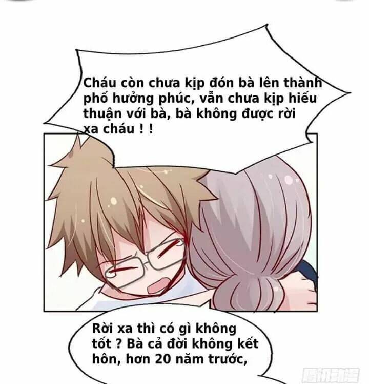 Chạy Đi Âm Sai: Chapter 108