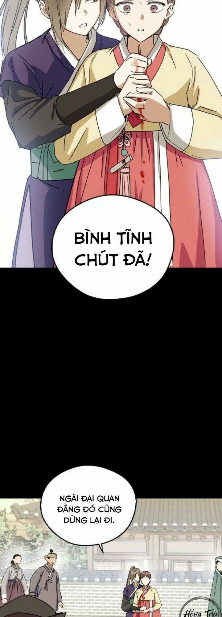 Duyên Nợ Kiếp Trước: Chapter 13