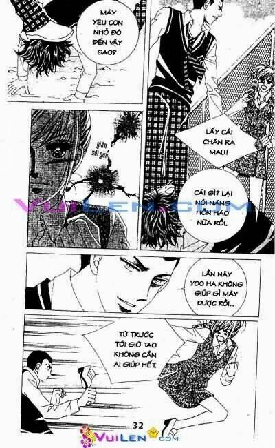 Bóng Mây Qua: Chapter 2